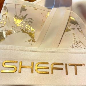 Shefit sports bra